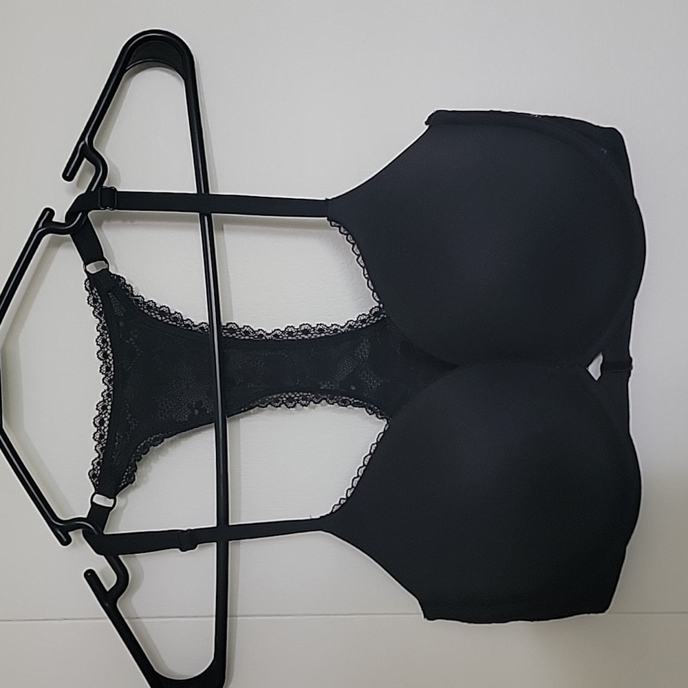 Victoria's Secret push up bra size 34DD
